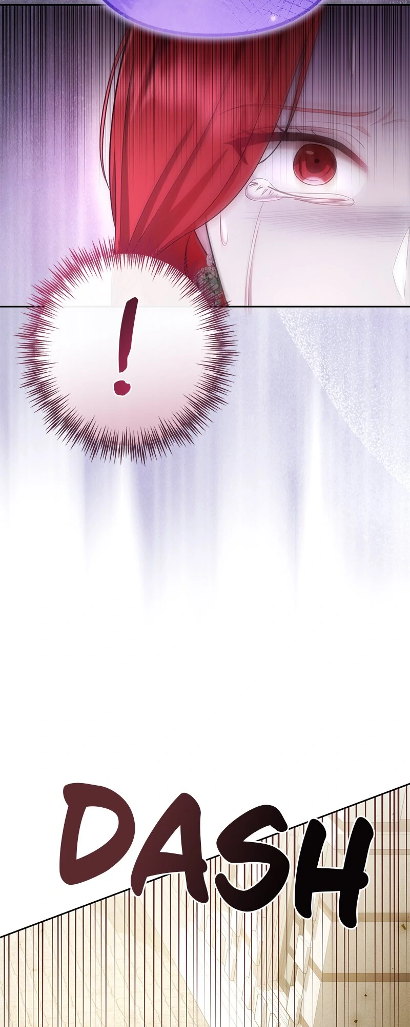 Marriage of Convenience to an Obsession Chapter 34 - page 65