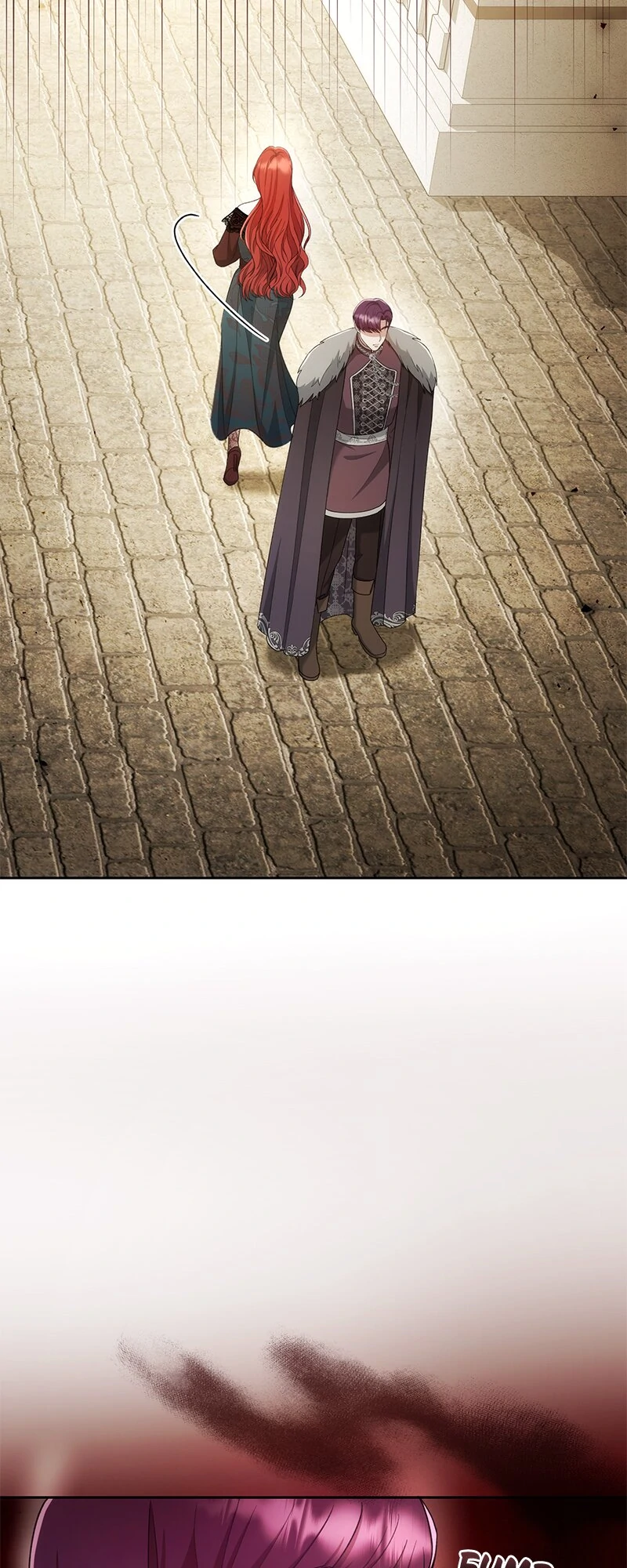 Marriage of Convenience to an Obsession Chapter 34 - page 66