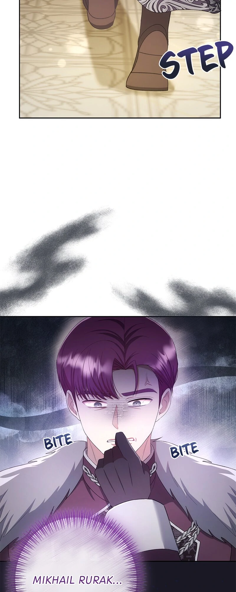 Marriage of Convenience to an Obsession Chapter 34 - page 69