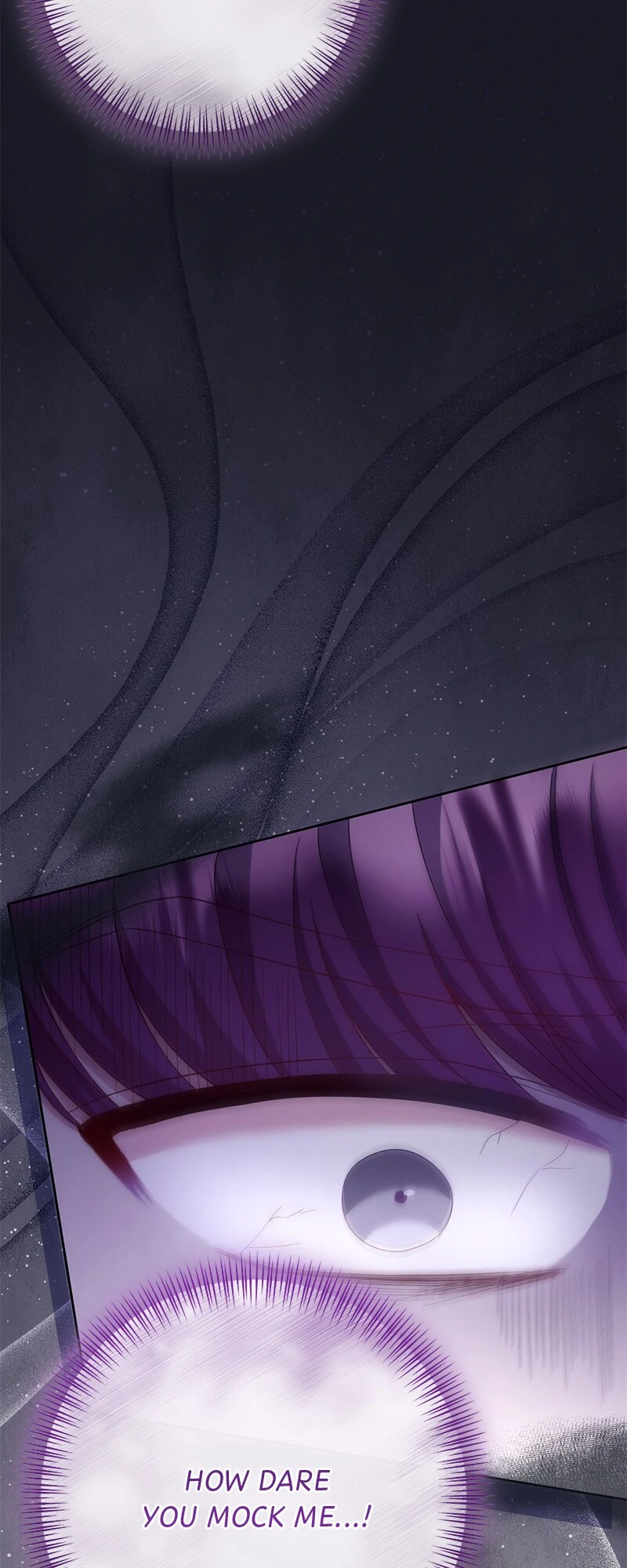 Marriage of Convenience to an Obsession Chapter 34 - page 70