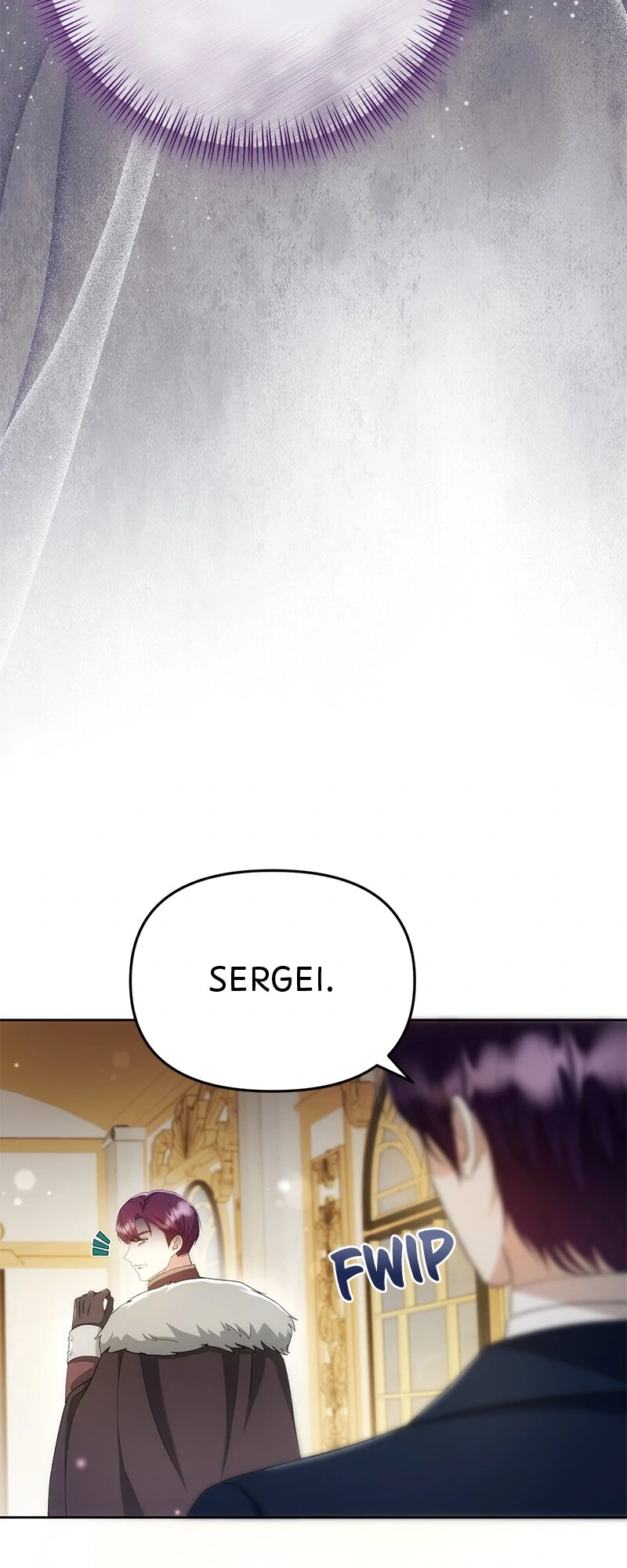 Marriage of Convenience to an Obsession Chapter 34 - page 71