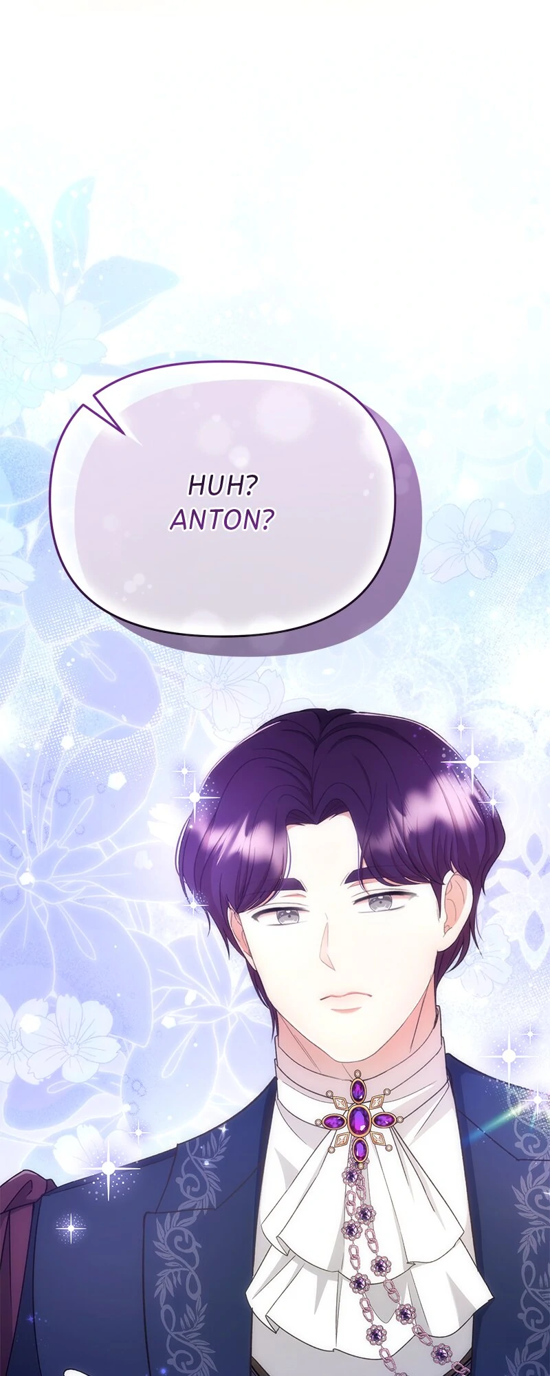 Marriage of Convenience to an Obsession Chapter 34 - page 72