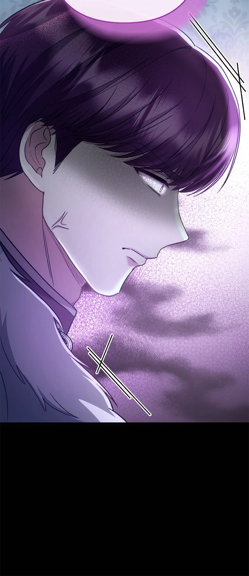 Marriage of Convenience to an Obsession Chapter 35 - page 12