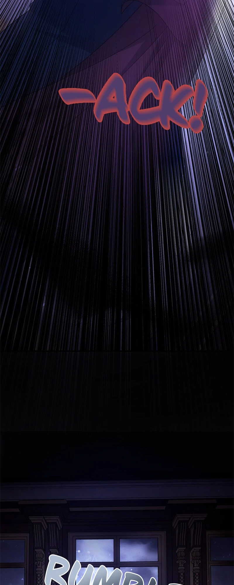 Marriage of Convenience to an Obsession Chapter 35 - page 17