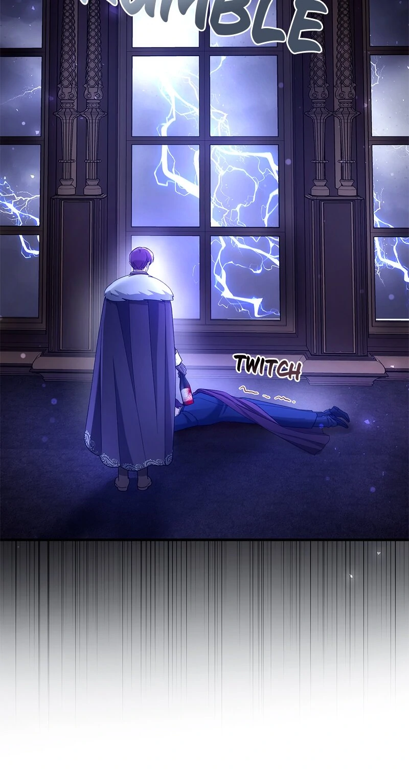 Marriage of Convenience to an Obsession Chapter 35 - page 18