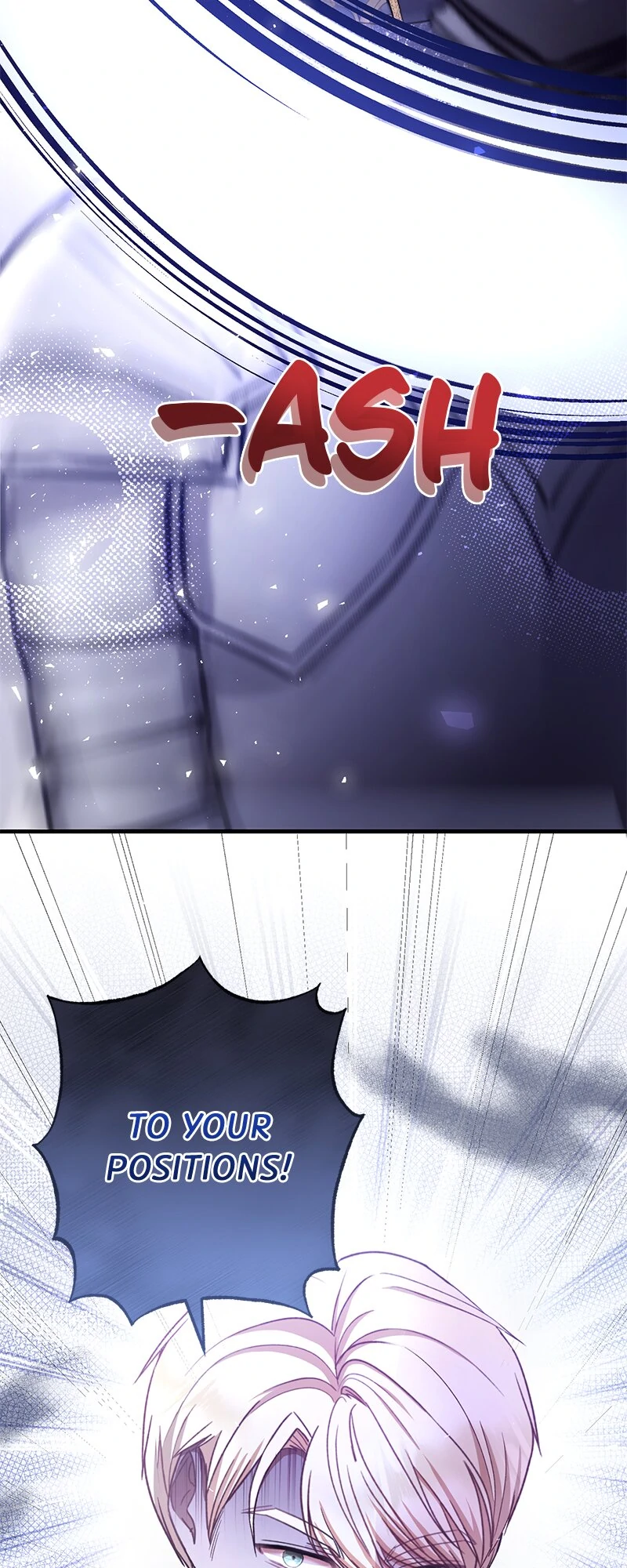 Marriage of Convenience to an Obsession Chapter 35 - page 47
