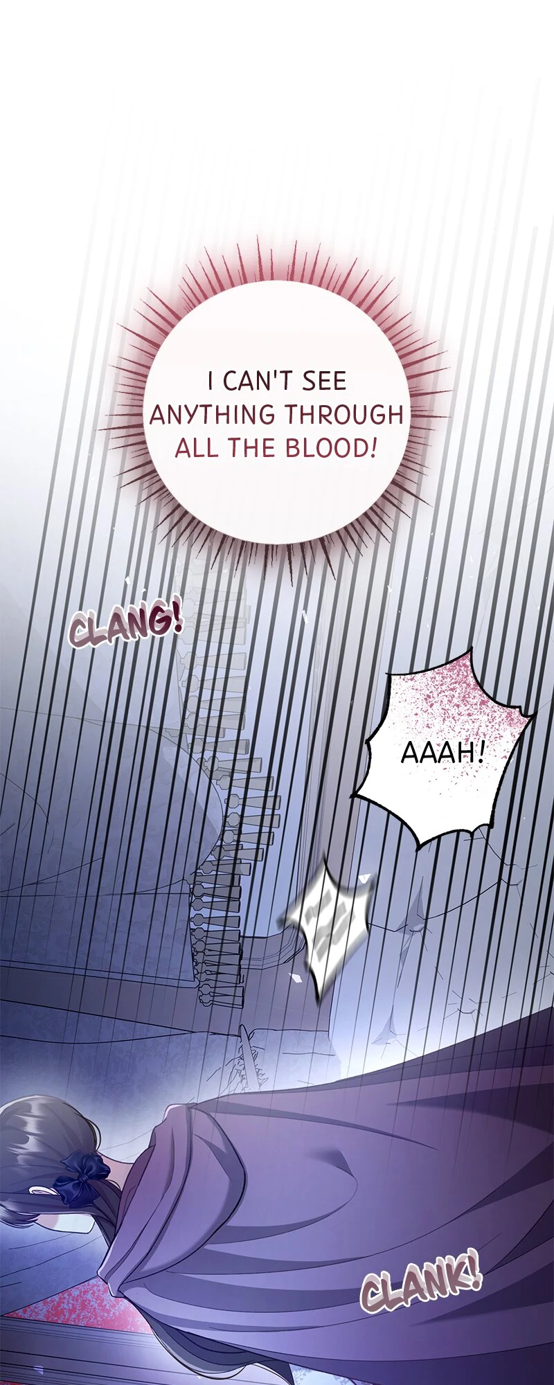 Marriage of Convenience to an Obsession Chapter 35 - page 50