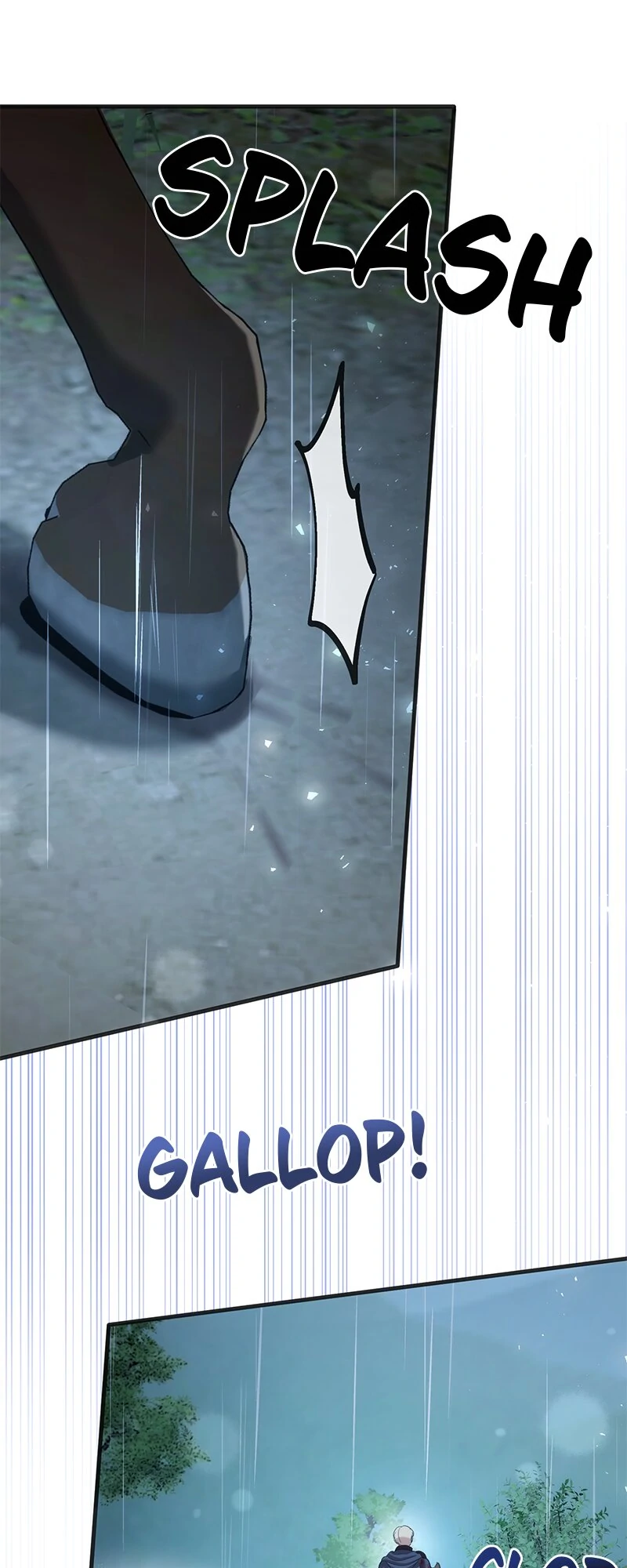 Marriage of Convenience to an Obsession Chapter 35 - page 61