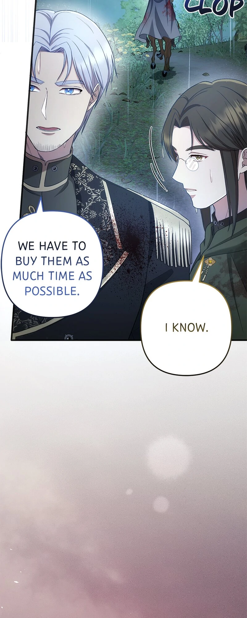 Marriage of Convenience to an Obsession Chapter 35 - page 62