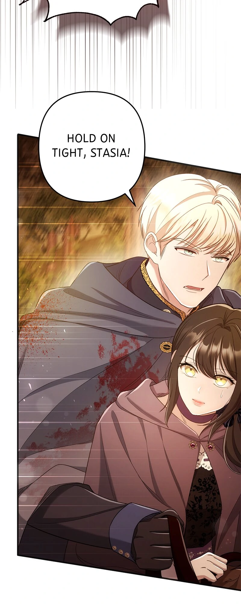 Marriage of Convenience to an Obsession Chapter 35 - page 66