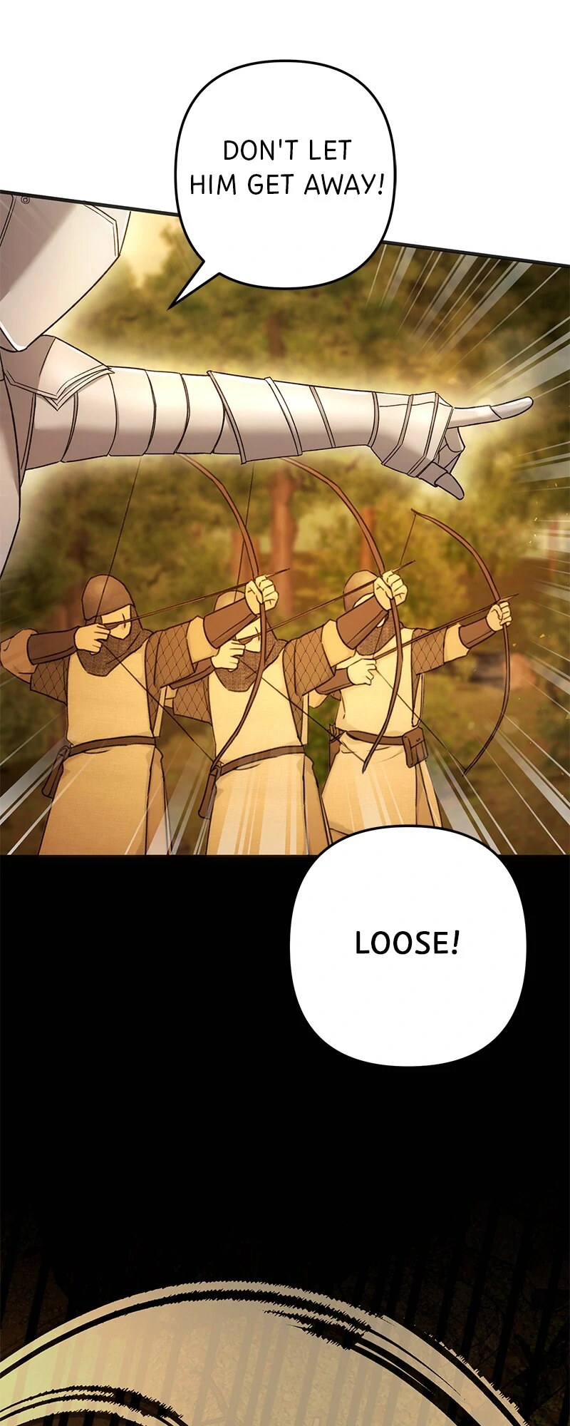 Marriage of Convenience to an Obsession Chapter 35 - page 68