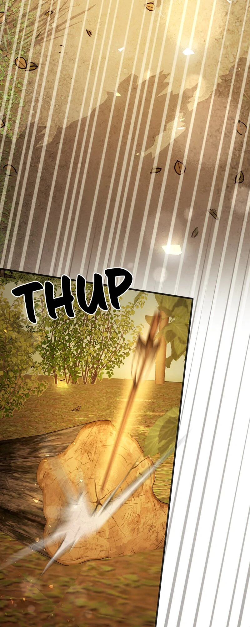 Marriage of Convenience to an Obsession Chapter 35 - page 71