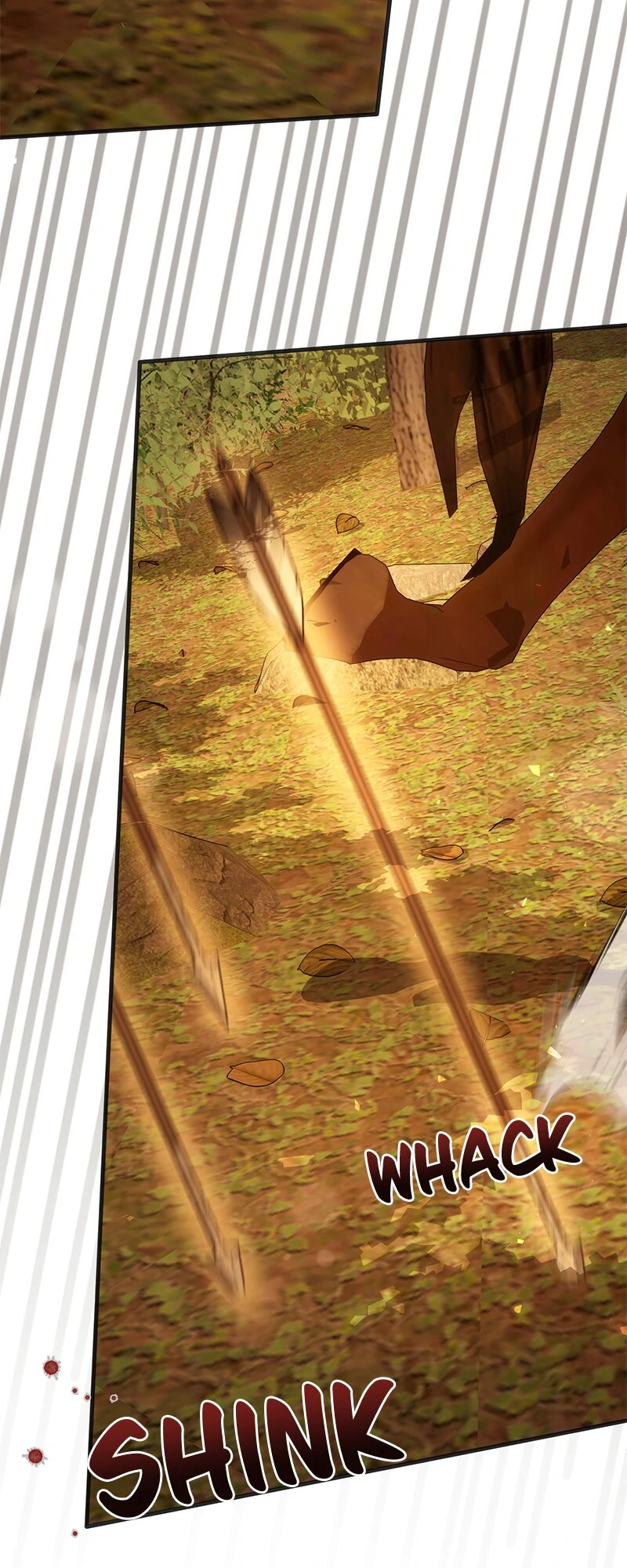 Marriage of Convenience to an Obsession Chapter 35 - page 72