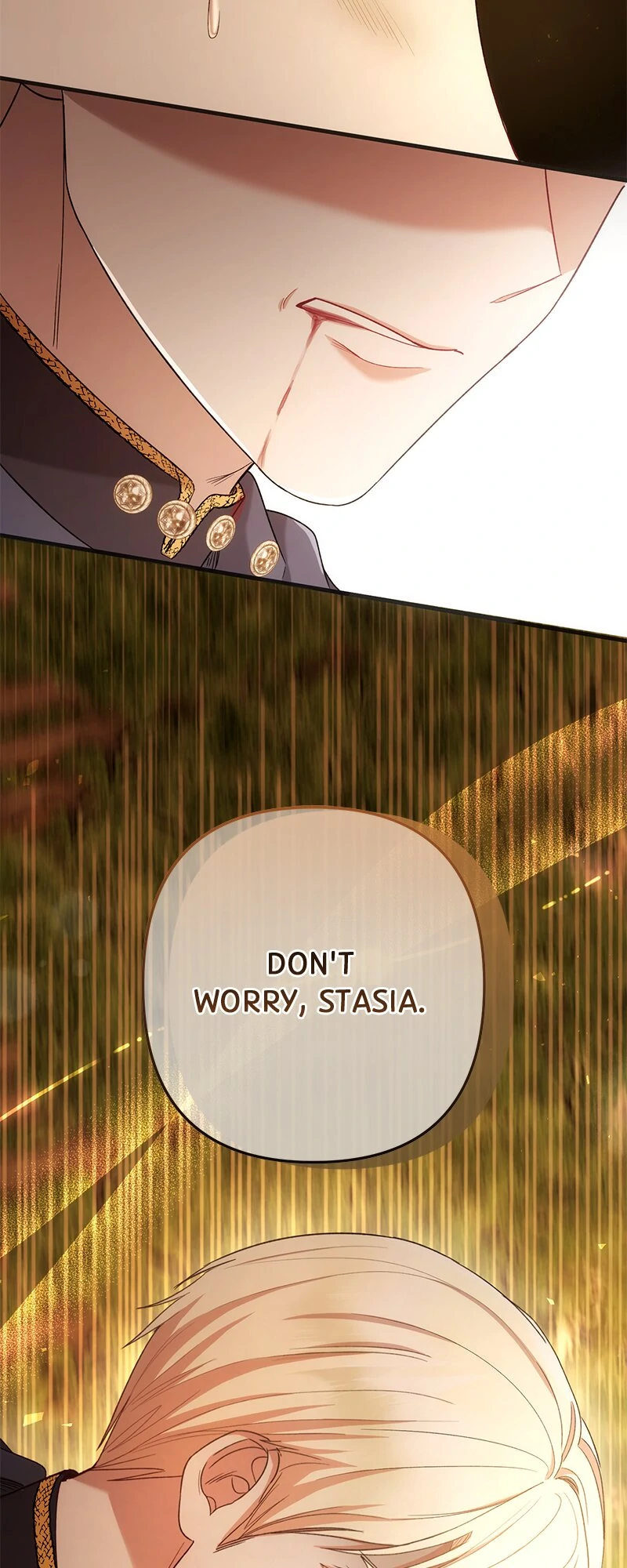 Marriage of Convenience to an Obsession Chapter 35 - page 75