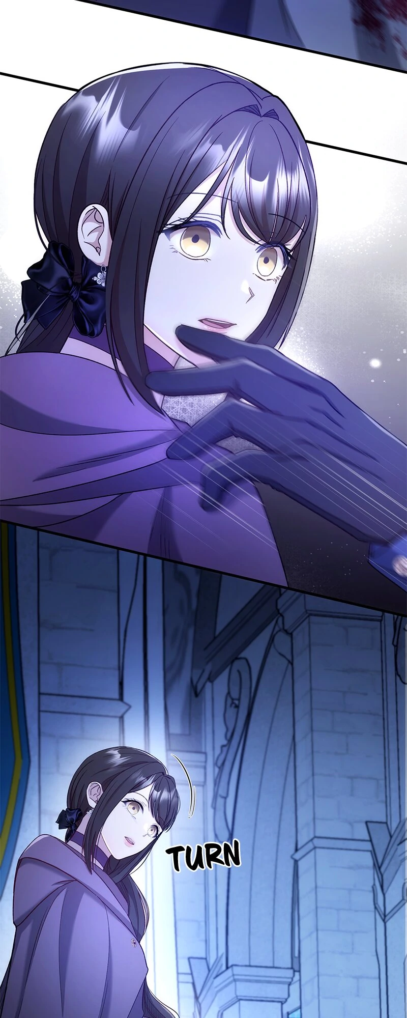Marriage of Convenience to an Obsession Chapter 35 - page 81