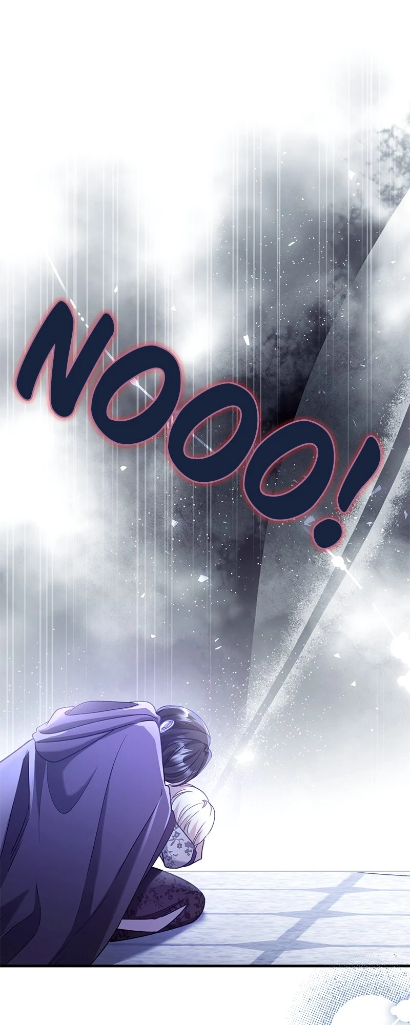 Marriage of Convenience to an Obsession Chapter 35 - page 86