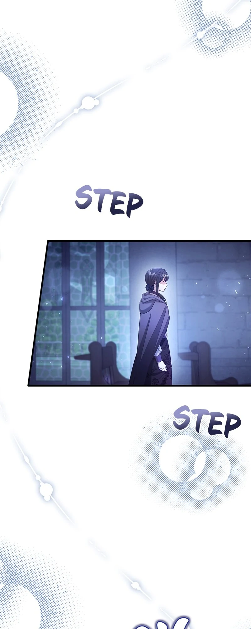 Marriage of Convenience to an Obsession Chapter 35 - page 87