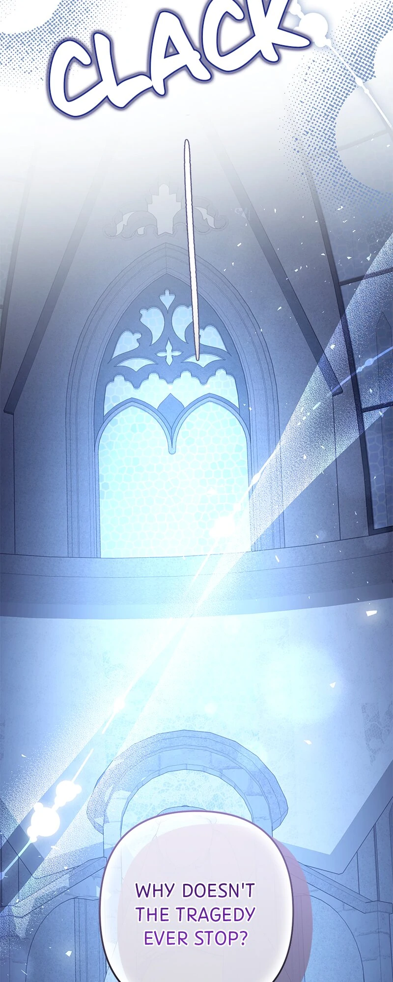 Marriage of Convenience to an Obsession Chapter 35 - page 88