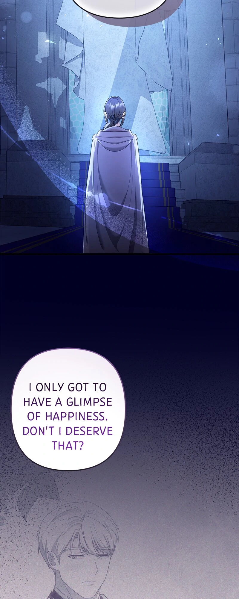 Marriage of Convenience to an Obsession Chapter 35 - page 89