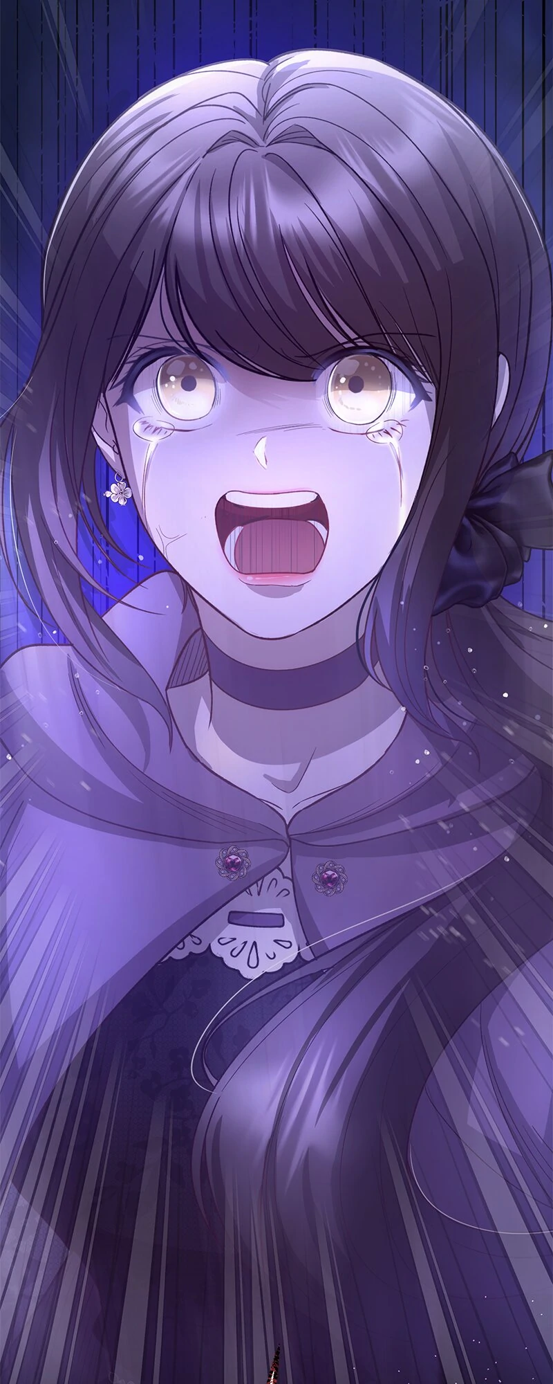 Marriage of Convenience to an Obsession Chapter 35 - page 93
