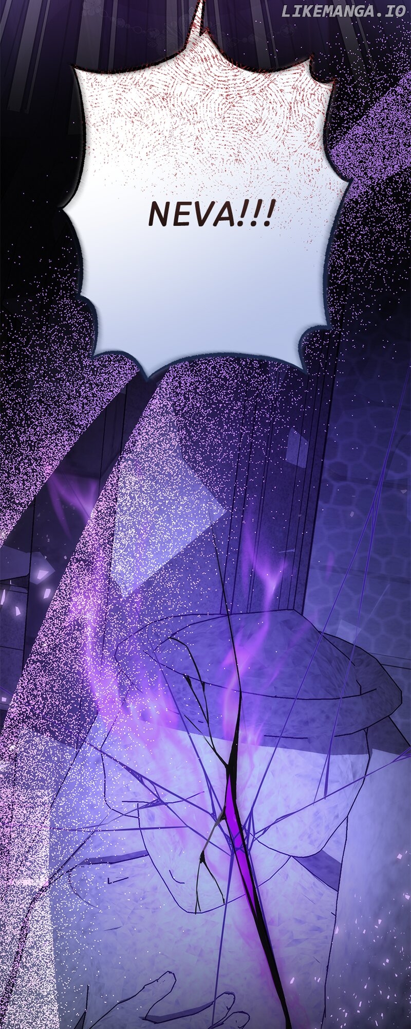 Marriage of Convenience to an Obsession Chapter 35 - page 94