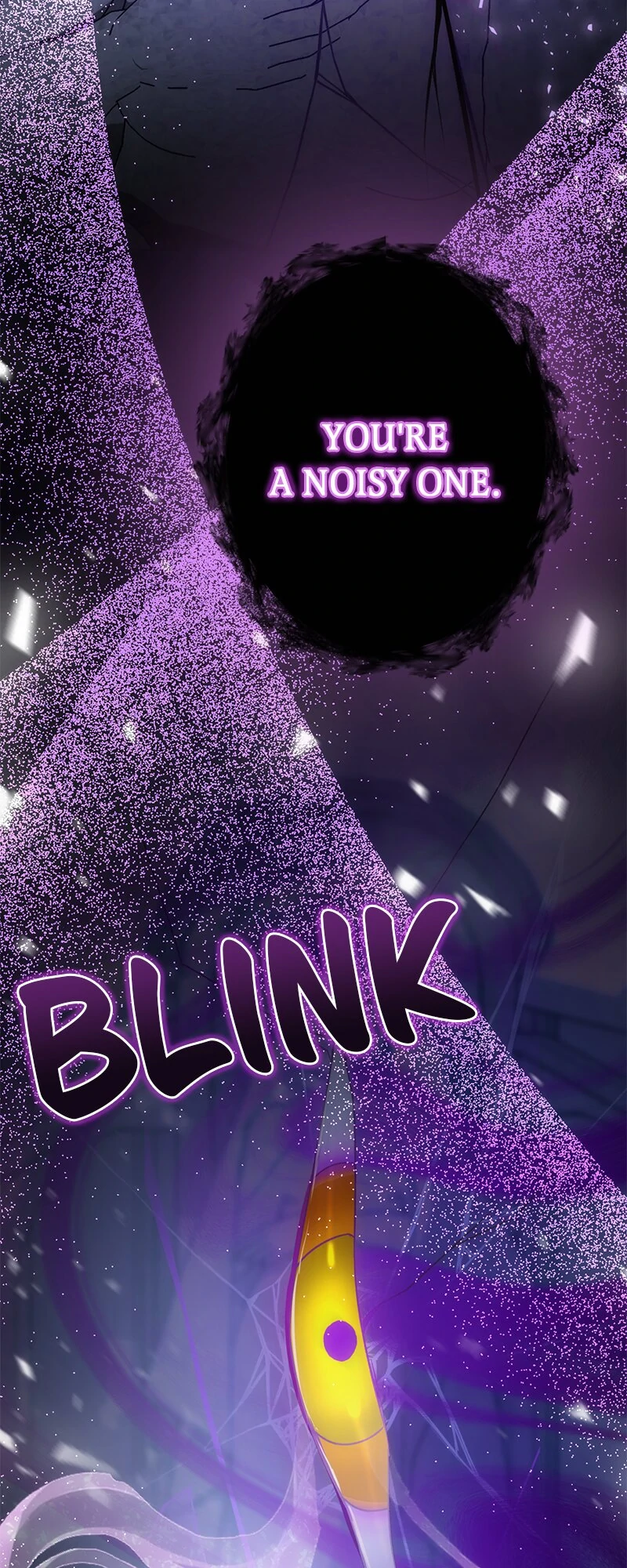 Marriage of Convenience to an Obsession Chapter 35 - page 95