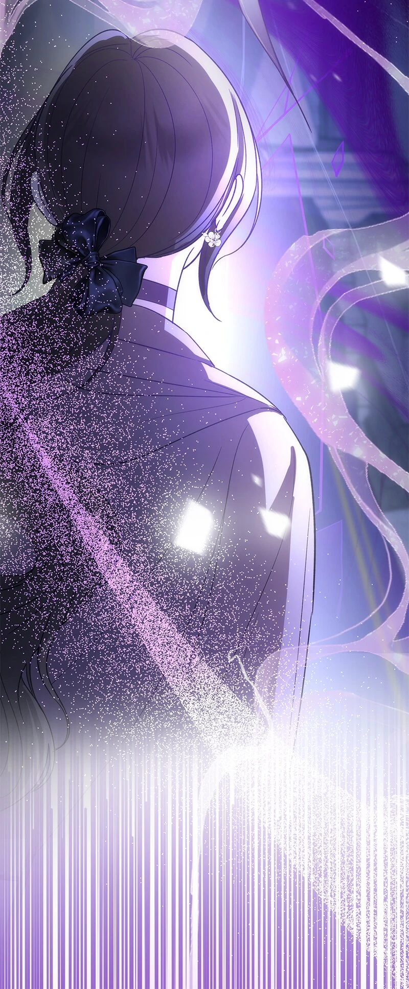 Marriage of Convenience to an Obsession Chapter 35 - page 96