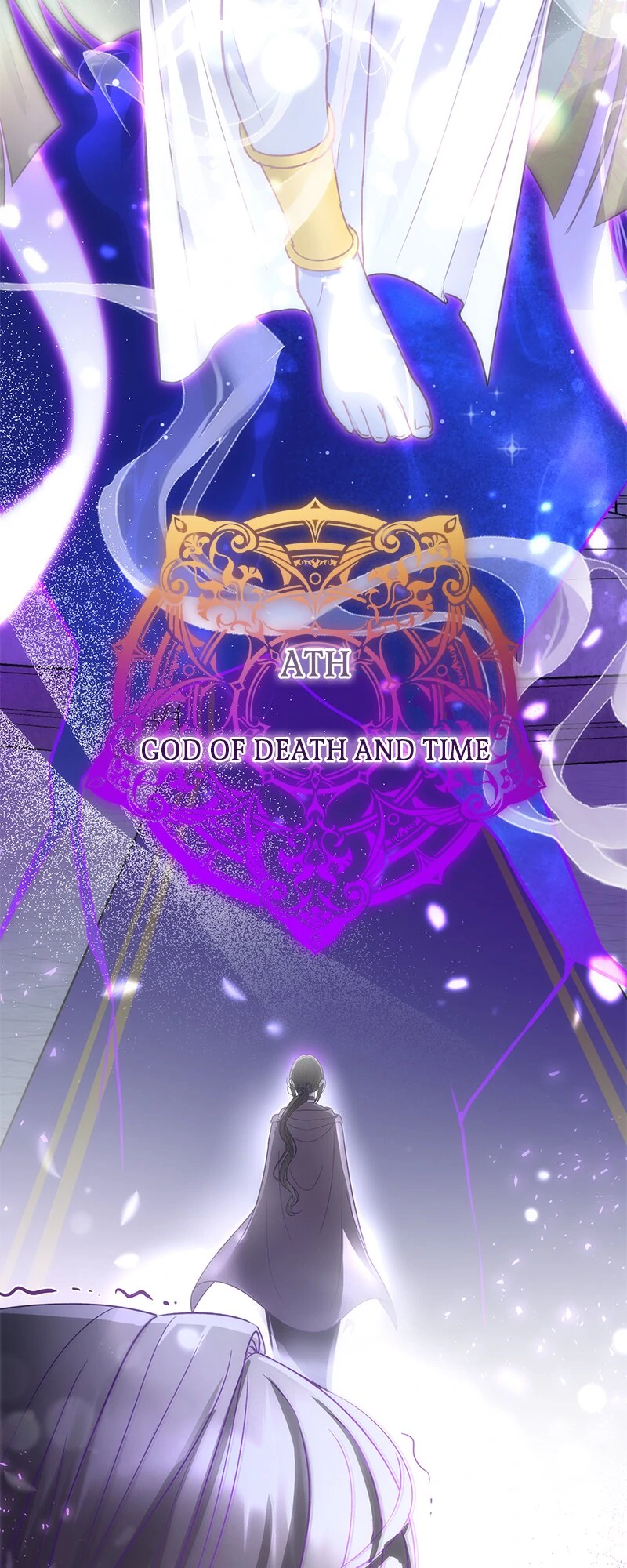 Marriage of Convenience to an Obsession Chapter 35 - page 98