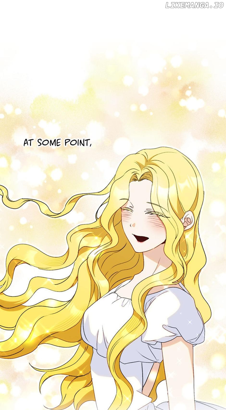 Healing the Duke of Darkness Chapter 67 - page 1