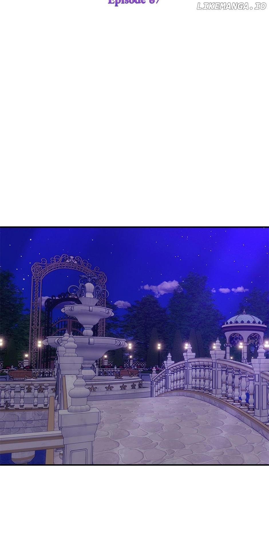 Healing the Duke of Darkness Chapter 67 - page 11