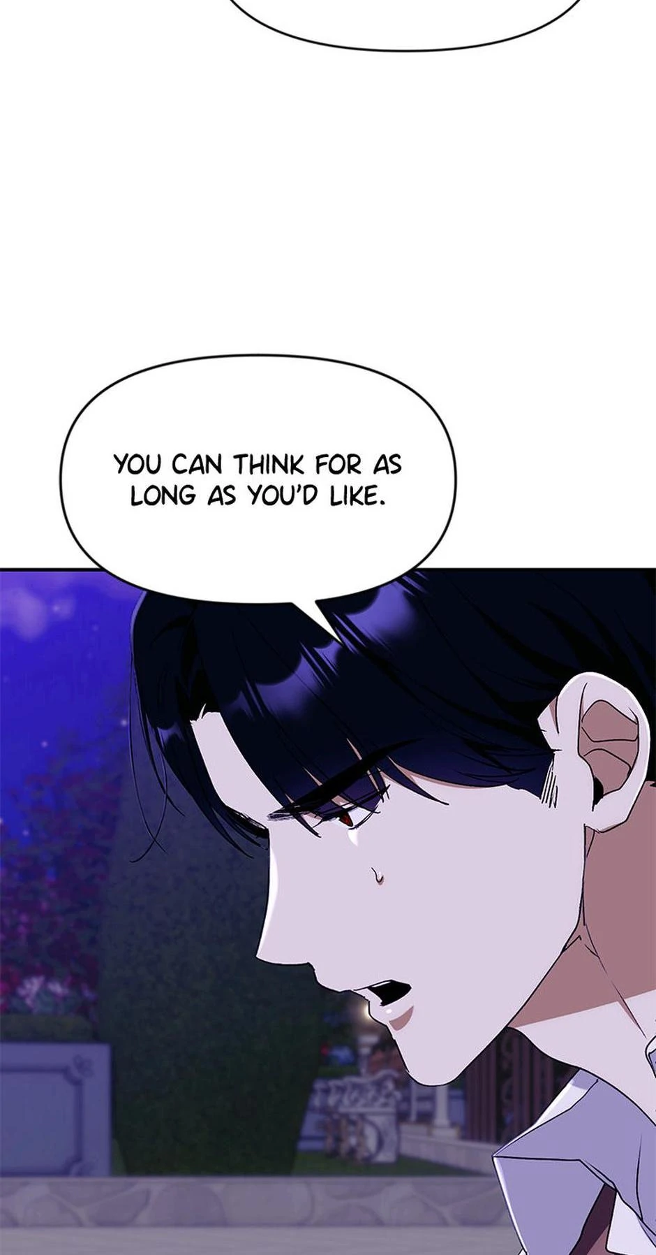 Healing the Duke of Darkness Chapter 67 - page 13