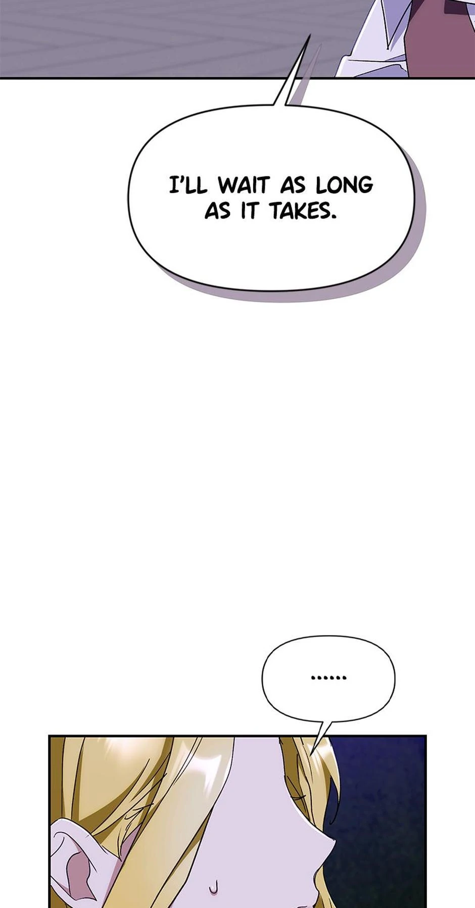 Healing the Duke of Darkness Chapter 67 - page 14