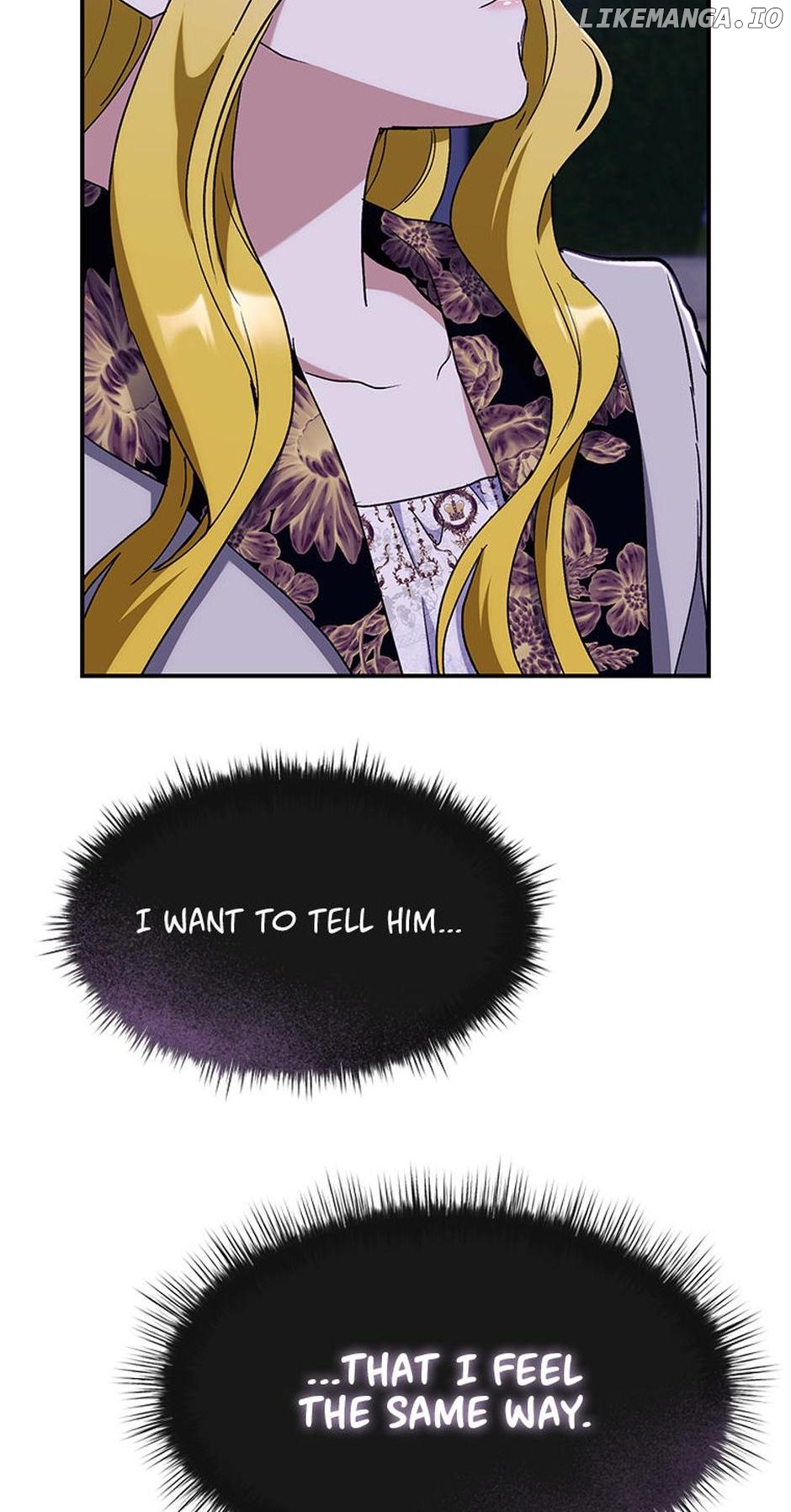 Healing the Duke of Darkness Chapter 67 - page 15