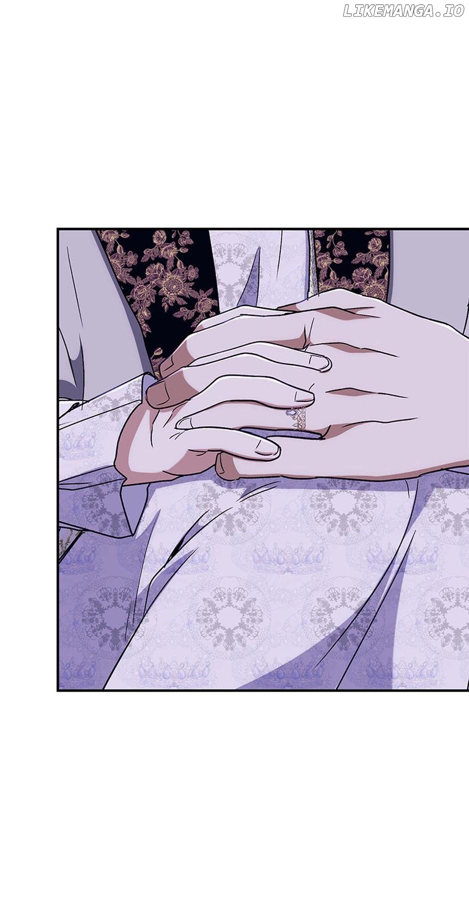 Healing the Duke of Darkness Chapter 67 - page 17