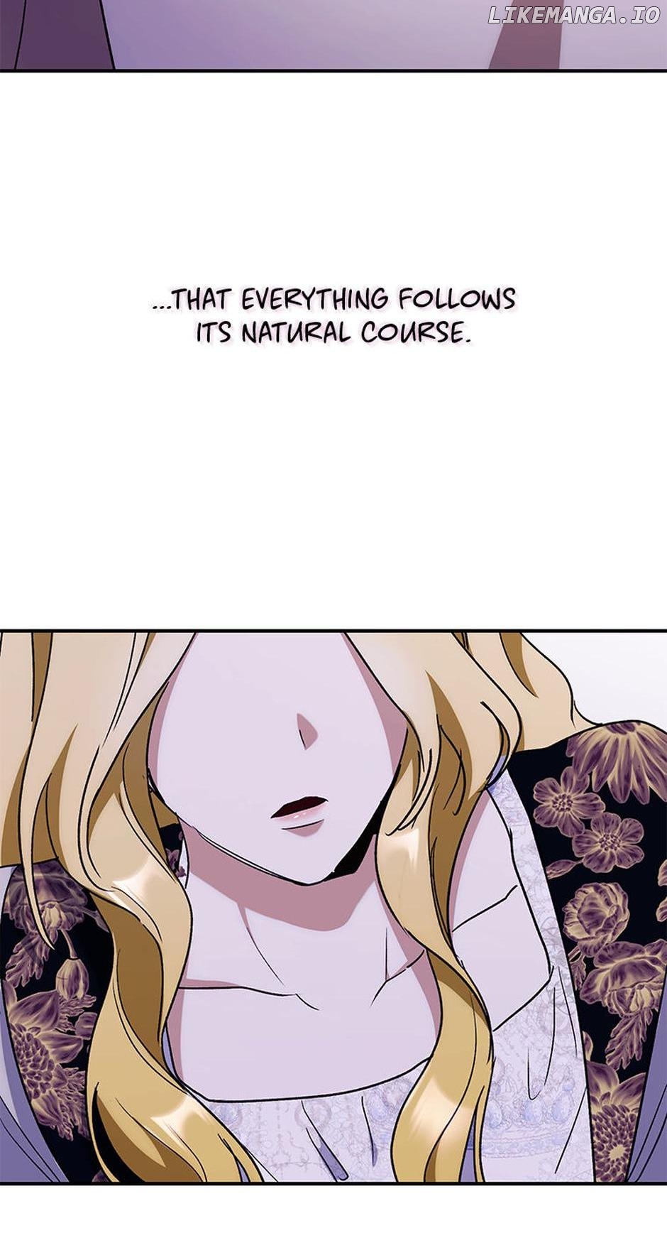 Healing the Duke of Darkness Chapter 67 - page 20