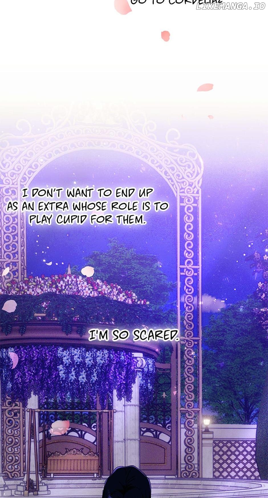 Healing the Duke of Darkness Chapter 67 - page 22