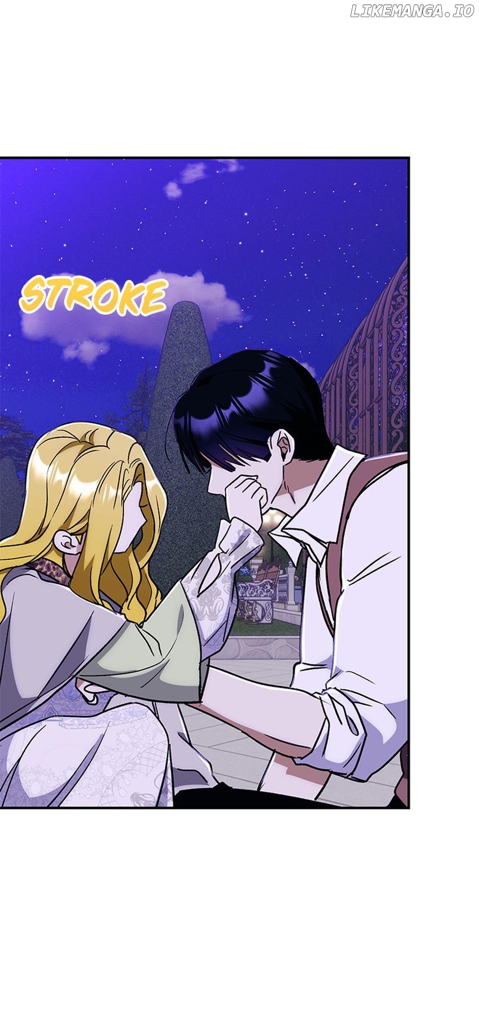 Healing the Duke of Darkness Chapter 67 - page 24