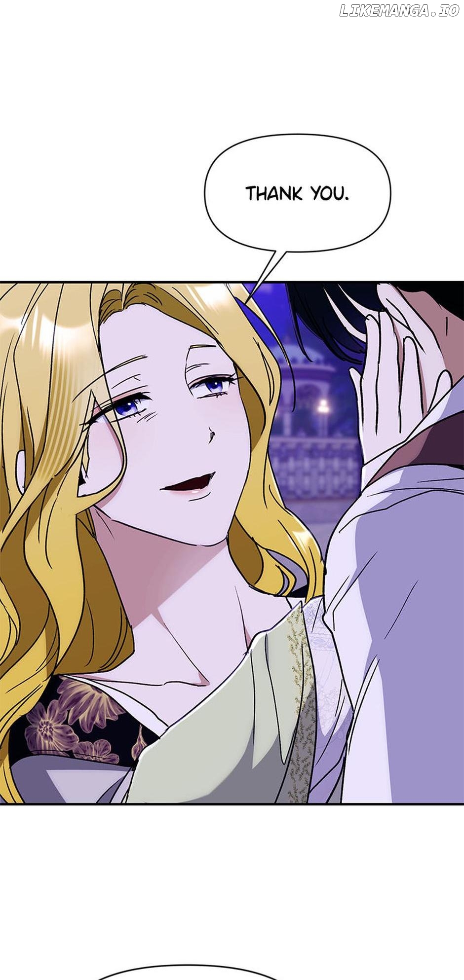 Healing the Duke of Darkness Chapter 67 - page 25