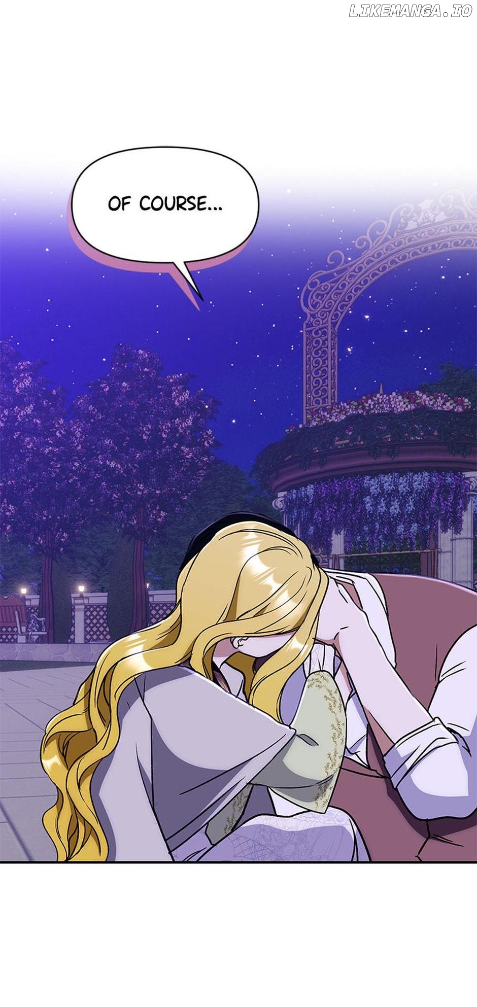 Healing the Duke of Darkness Chapter 67 - page 28