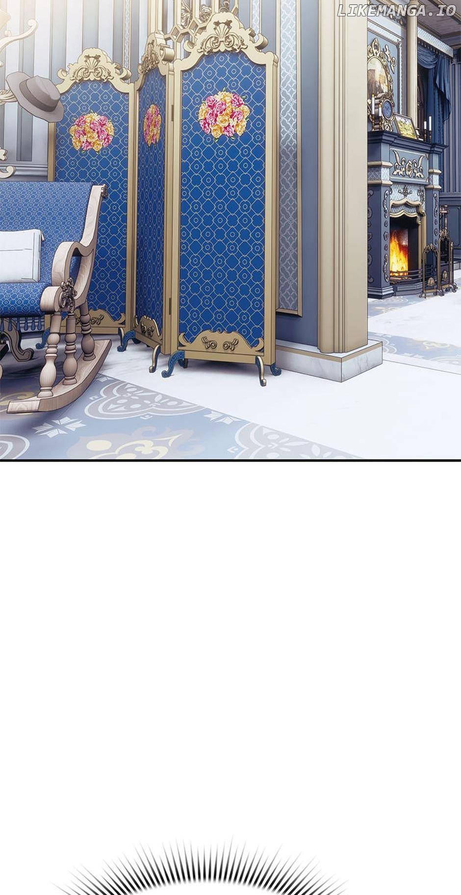 Healing the Duke of Darkness Chapter 67 - page 30