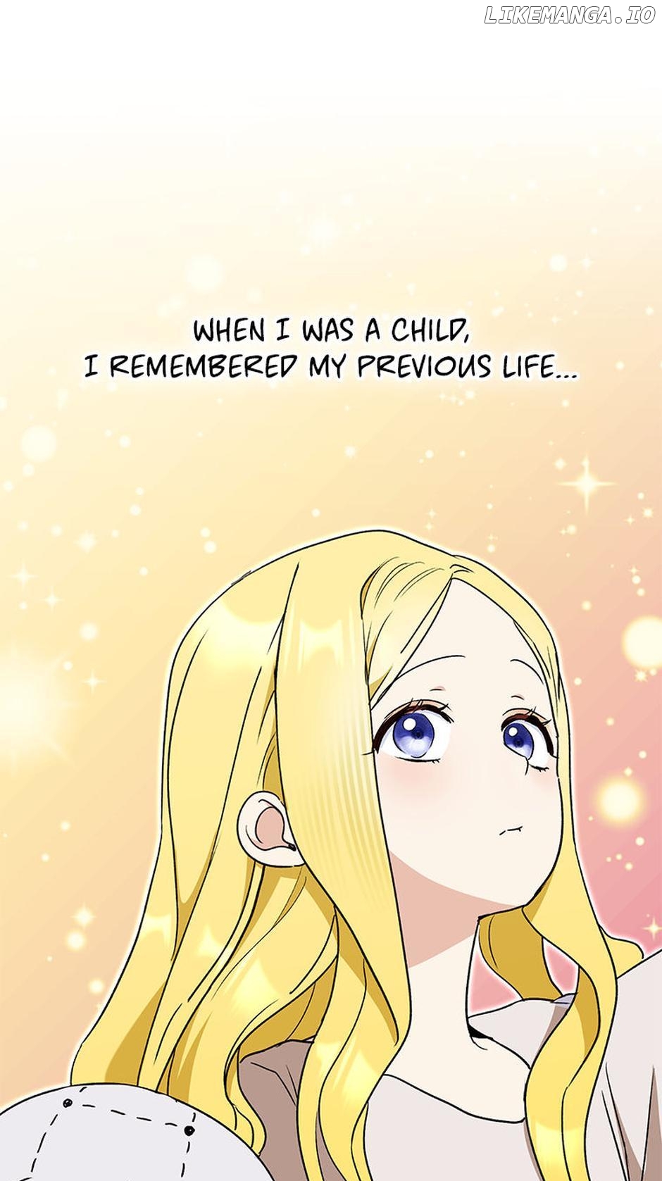 Healing the Duke of Darkness Chapter 67 - page 32