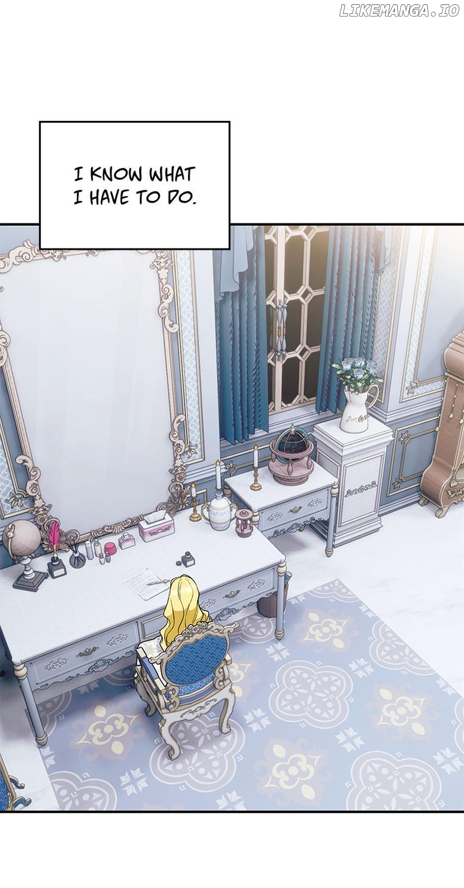 Healing the Duke of Darkness Chapter 67 - page 38