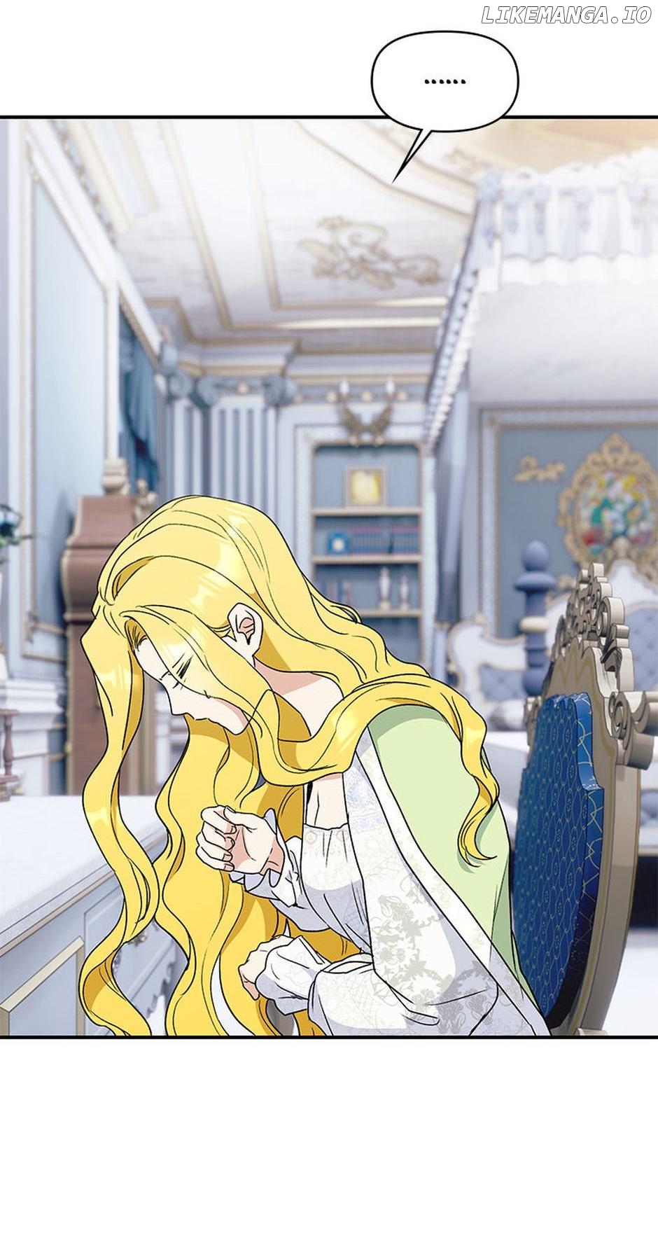 Healing the Duke of Darkness Chapter 67 - page 40