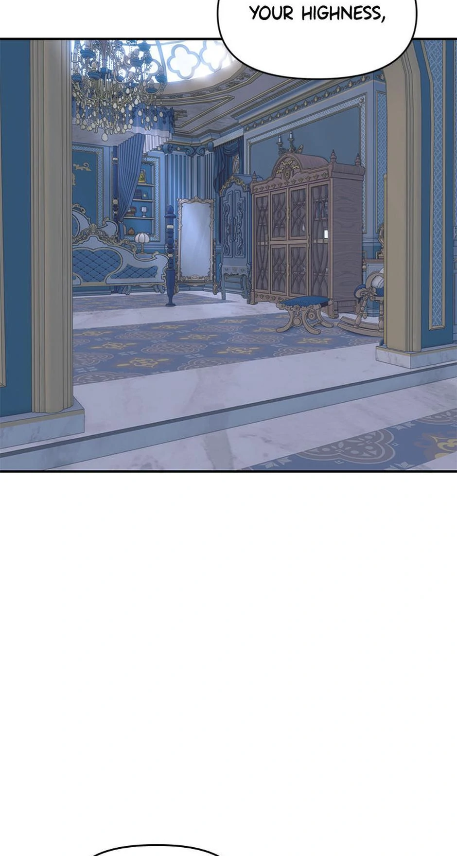 Healing the Duke of Darkness Chapter 67 - page 44