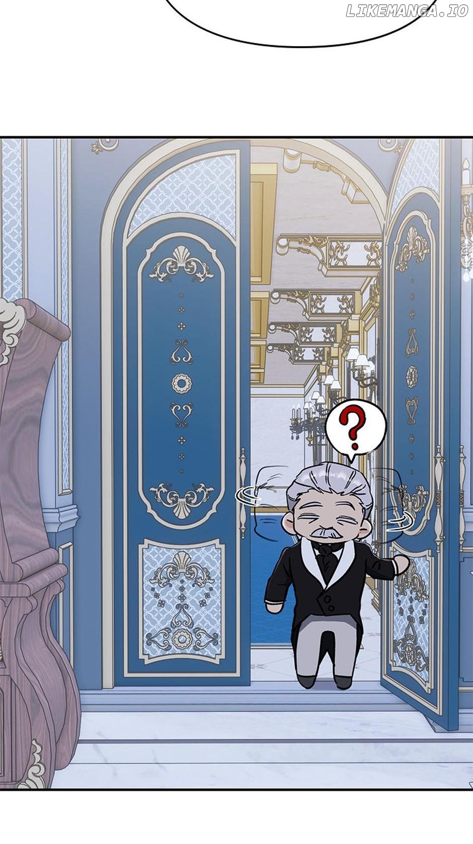 Healing the Duke of Darkness Chapter 67 - page 48