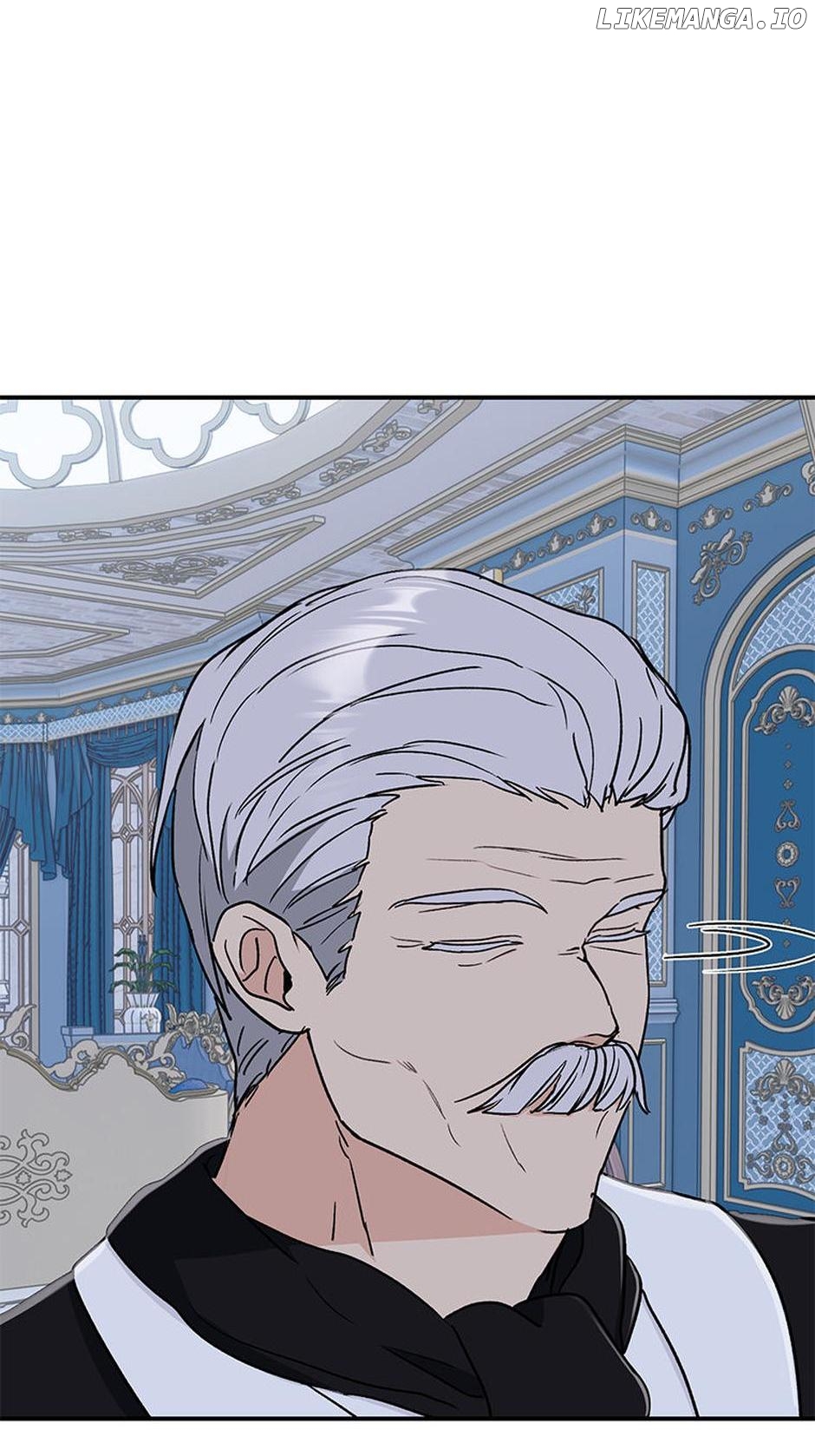 Healing the Duke of Darkness Chapter 67 - page 49