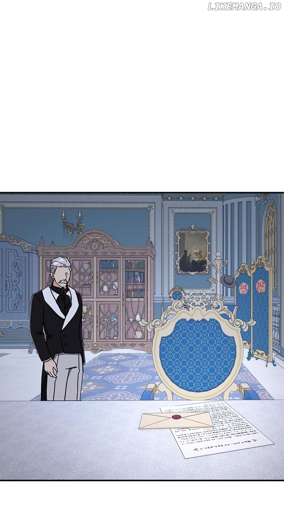 Healing the Duke of Darkness Chapter 67 - page 50