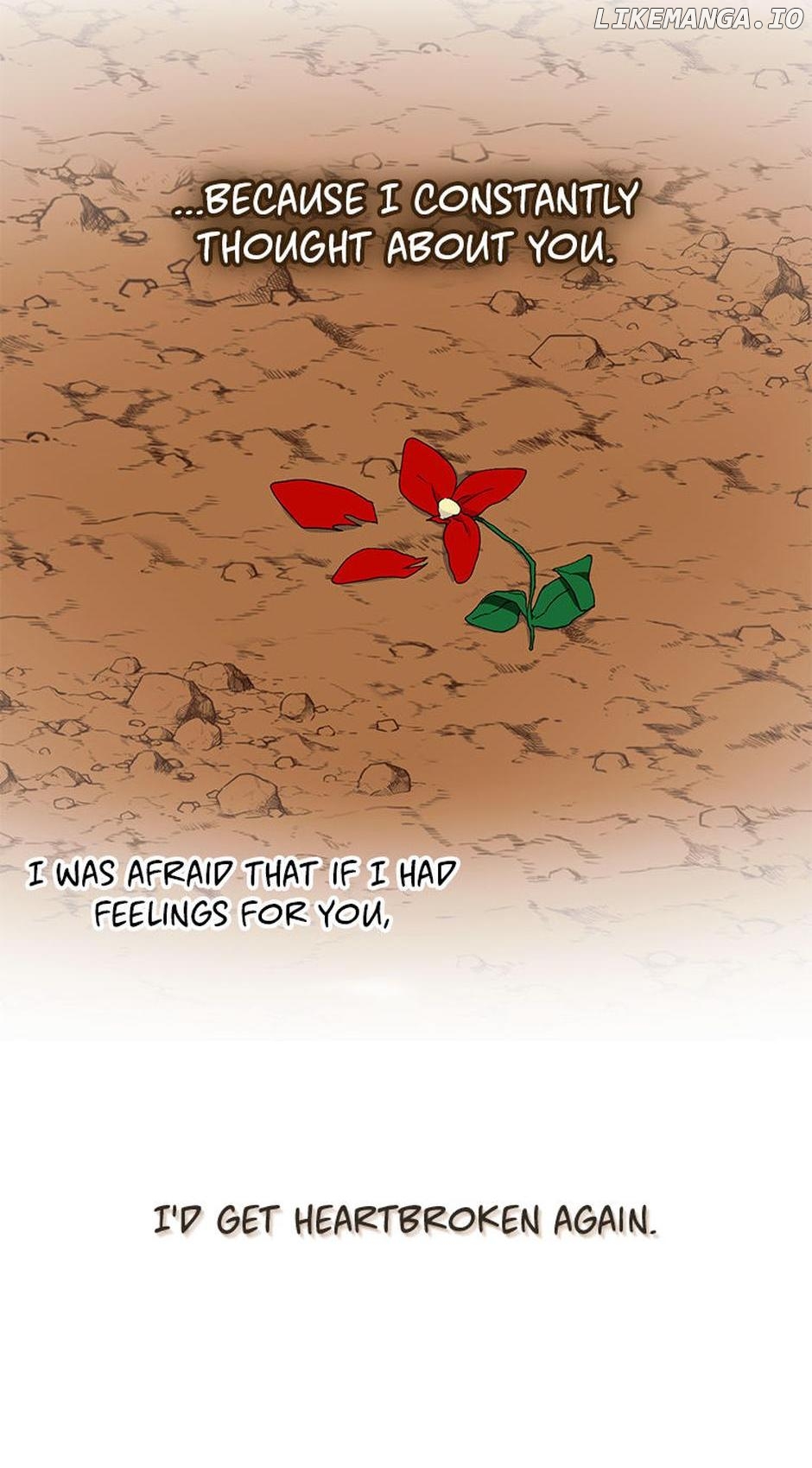 Healing the Duke of Darkness Chapter 67 - page 6