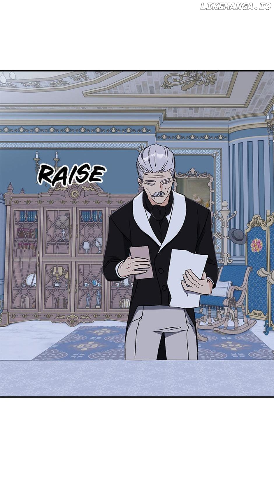 Healing the Duke of Darkness Chapter 67 - page 52