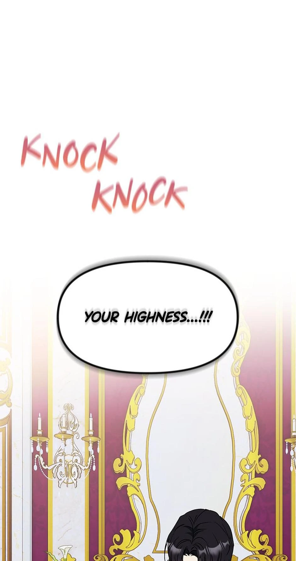 Healing the Duke of Darkness Chapter 67 - page 54